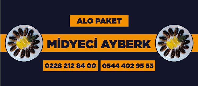 Opinii despre Midyeci Ayberk, Battalbey Çiğköfte, Bilecik Fastfood în Bilecik - Gastronomi ve konaklama
