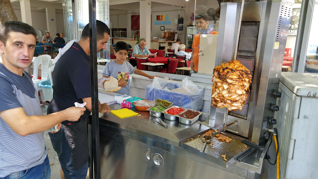 Comentarii opinii despre ILICA KIRAATHANESİ