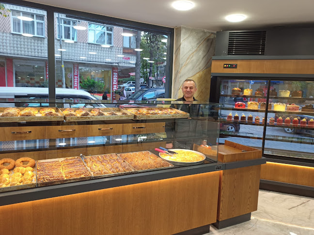 No: Siyavuşpaşa Çamlık caddesi, Sarmaşık Sk. No:1, 34182 Bahçelievler/İstanbul