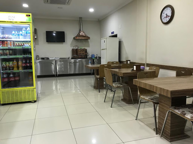 Opinii despre KARDEŞLER EKMEK FIRINI în Trabzon - Gastronomi ve konaklama