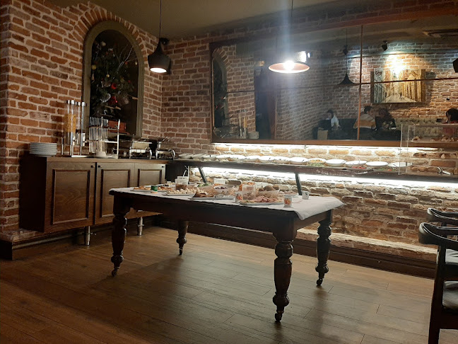 Comentarii opinii despre Lattas Cafe Bistro