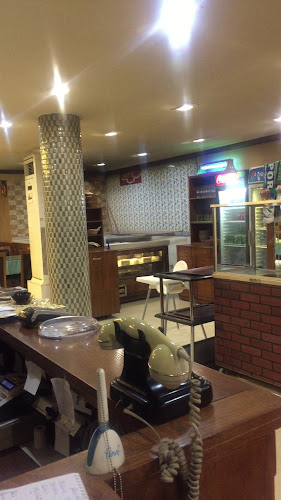 Diver Türk Mutfağı