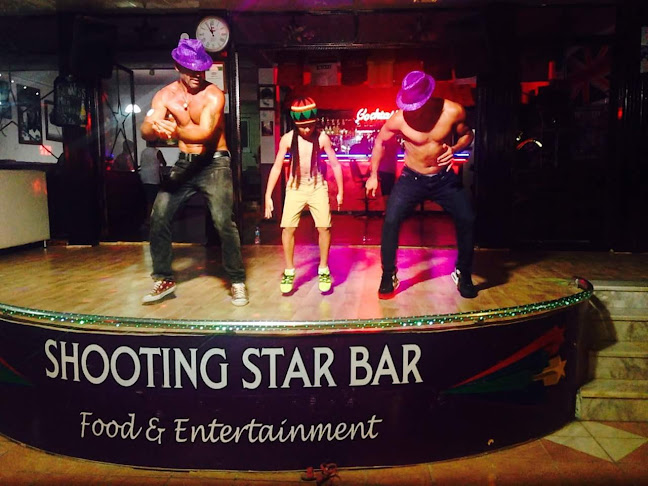 Comentarii opinii despre Shooting Star Bar