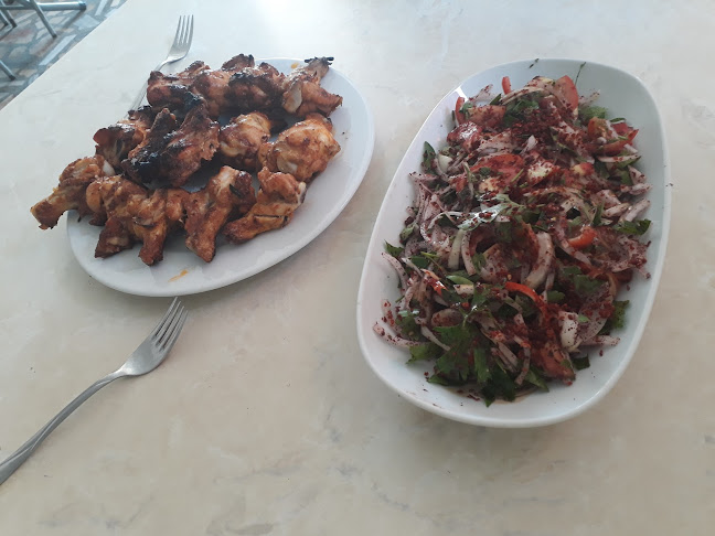 Comentarii opinii despre Yörem Kebap Tantuni