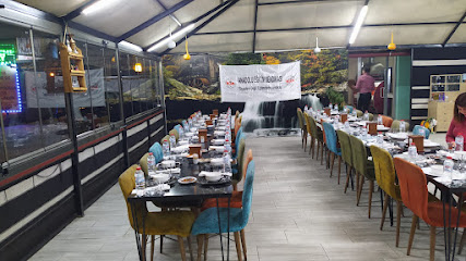 Meşhur Kavurmacı nafis usta et mangal çorba ve kahvalti