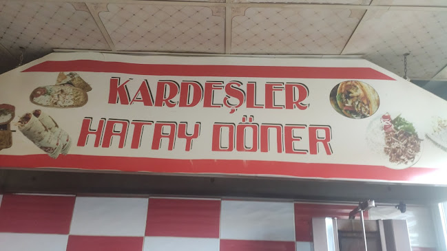Opinii despre KARDEŞLER HATAY DÖNER MİDYAT în Midyat - Gastronomi ve konaklama