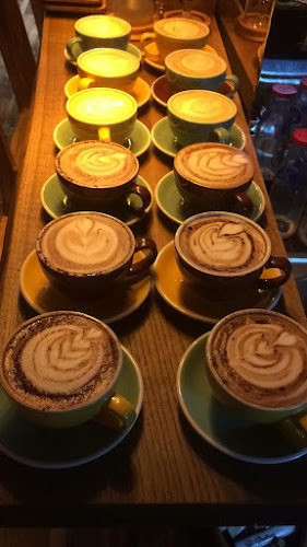 Comentarii opinii despre Brothers Coffee Roasters