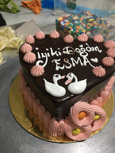 Mevlana, Bademli Cd. No:2B, 38280 Talas/Kayseri