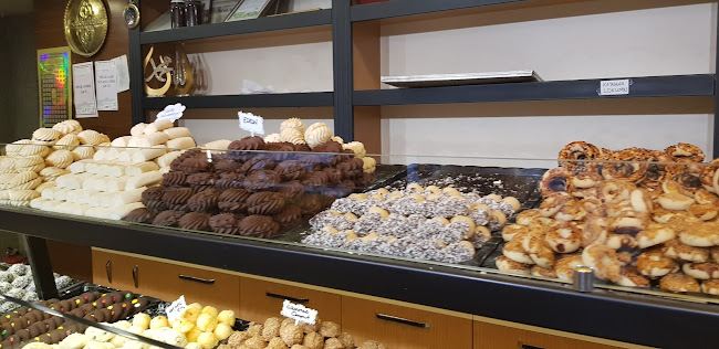 Merkez Unlu Mamülleri - Rize