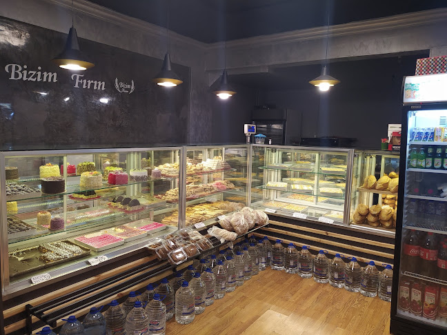 Opinii despre Bizim Fırın în Keçiören - Gastronomi ve konaklama