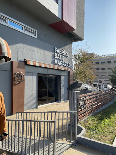 Elit Çikolata Fabrika Satış Mağazası