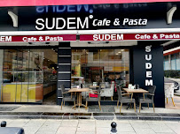Sudem Pasta&Cafe