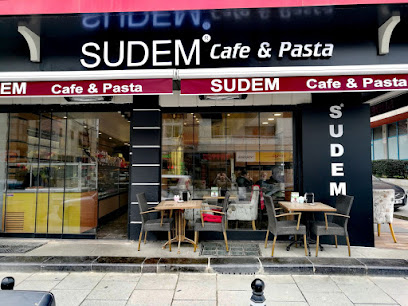 Sudem Pasta&Cafe