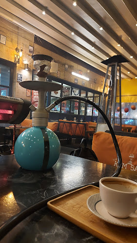 Opinii despre Kum saati cafe restaurant în Şehitkamil - Gastronomi ve konaklama