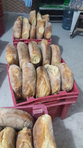 Opinii despre Yaren Ekmek Fırını în Mende/Uşak Merkez - Gastronomi ve konaklama