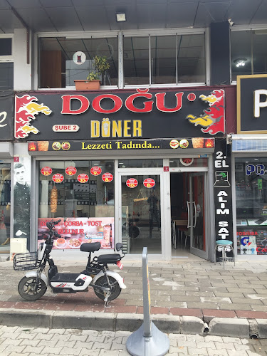 Opinii despre DOĞU DÖNER în İpekyolu - Gastronomi ve konaklama