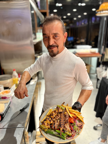 İskele, Ahmet Taner Kışlalı Cd No: 82/B, 48900 Datça/Muğla