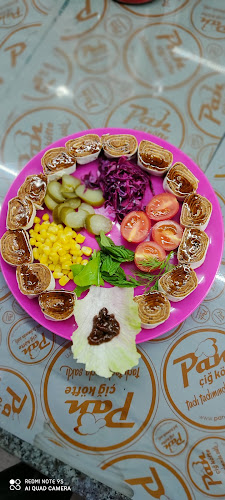 Pan Çiğ Köfte - Pursaklar