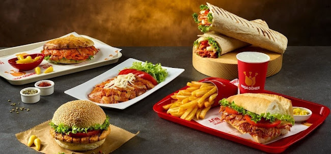 Comentarii opinii despre Kümes Chicken Döner Akçaabat