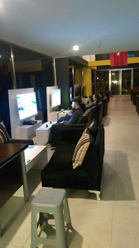 Comentarii opinii despre Black Gamer PlayStation