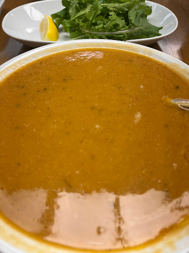 Comentarii opinii despre Çorbacı Zeyno