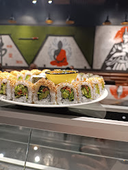 Sushi Bara