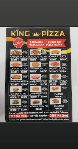 Çamlıca mahallesi emniyet sokak, İsmet Paşa Cd. no 6/h, 27800 Gaziantep