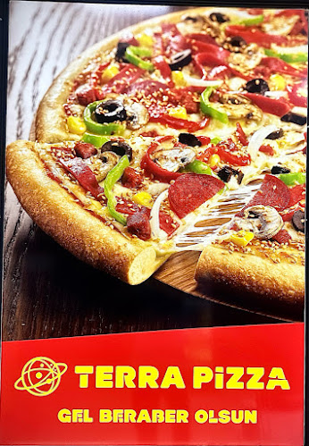 Terra Pizza