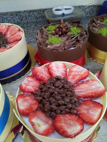 Fıstık Ağacı Pastanesi