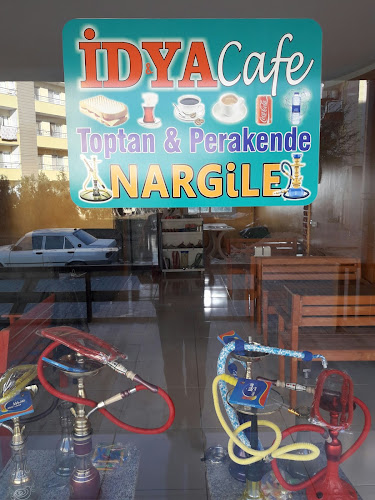 idya Cafe - Antakya