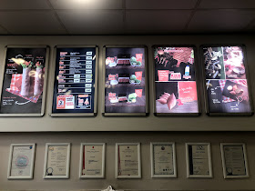 Çiğ Köftem Ağrı Merkez