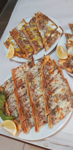 Gerçek Pide Salonu - Nazilli