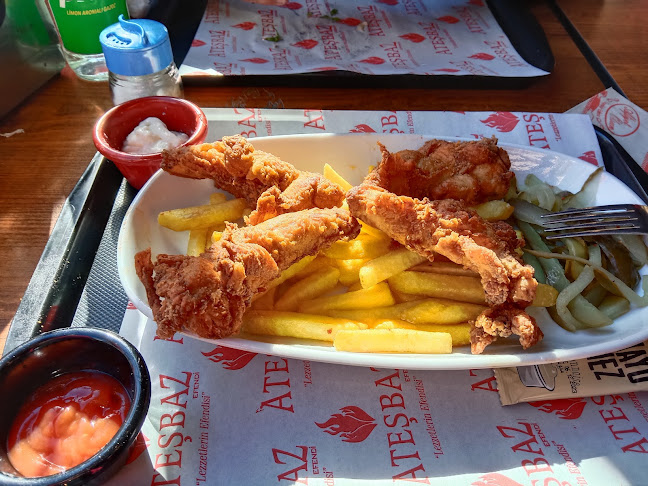 Ateşbazefendi Dalaman - Gastronomi ve konaklama