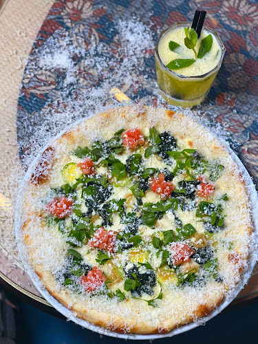 The Hunger Kıyı İstanbul