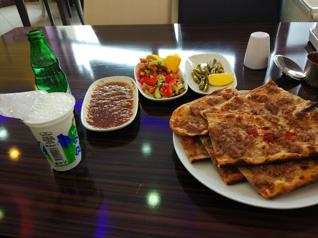 Kervansaray Lokantası(7/24)