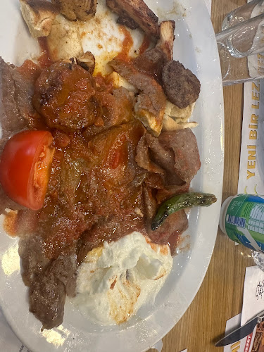 Bursa Kebap Evi BKE - İnegöl