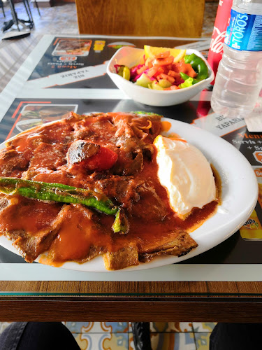 Göksu, Atatürk Blv No : 56 / A, 33940 Silifke/Mersin