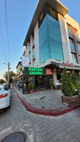 Hasanzade Yaprak Döner - Gastronomi ve konaklama