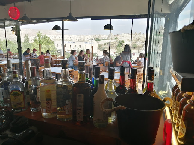 Comentarii opinii despre THE HANGOUT