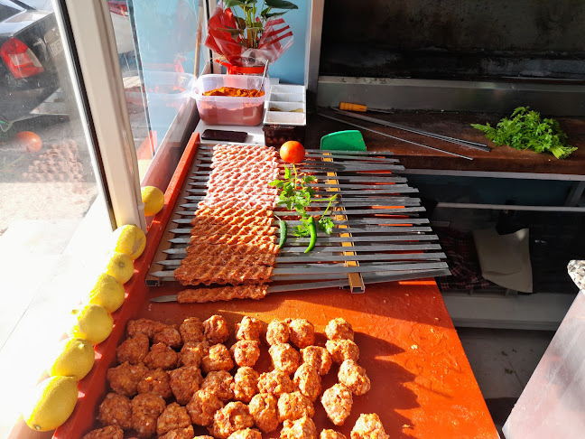 Comentarii opinii despre Savcı Kebap Salonu