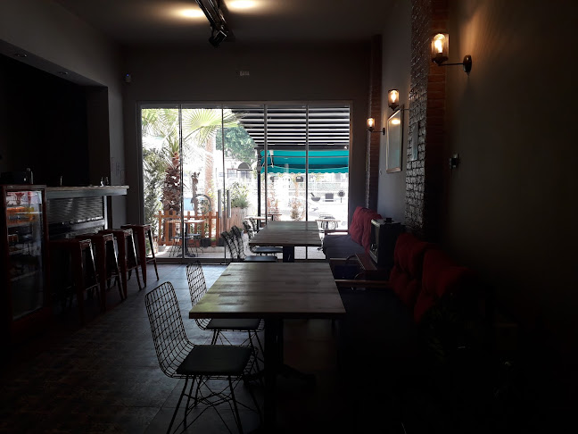 Çingil Cafe & Türk Mutfağı - Tarsus