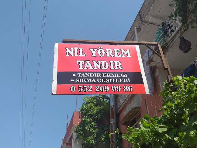 Opinii despre Nil Yörem Tandır în Osmaniye Merkez - Gastronomi ve konaklama
