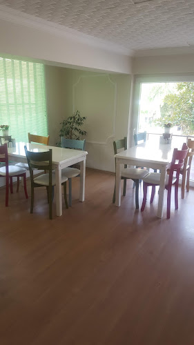 Köfteci İsmet Usta - Gastronomi ve konaklama