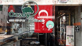 Özsoy patiseri