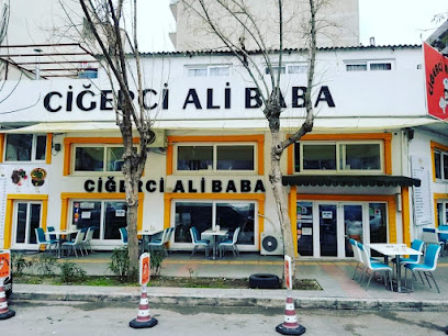 Ciğerci Ali Baba