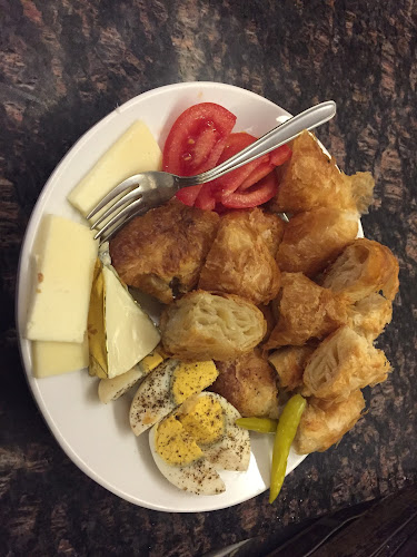 Fuat Edip Baksı, Cüneyt Süvari Oğulları Sokak No: 7/C, 35540 Bayraklı/İzmir