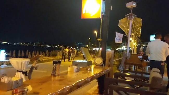 Opinii despre Lime Restaurant - Bar & Shisha Lounge and Beach club în Manavgat - Gastronomi ve konaklama