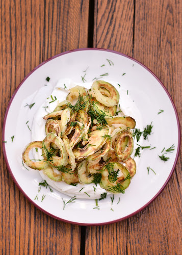 Opinii despre Çarıklı Et Restaurant în Fethiye - Gastronomi ve konaklama