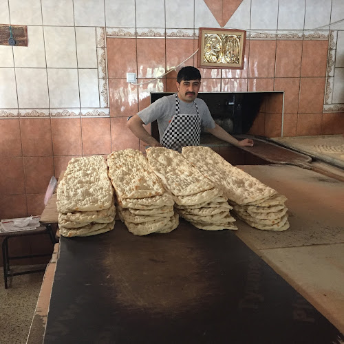 Ufuk Pide Fırını - Gastronomi ve konaklama