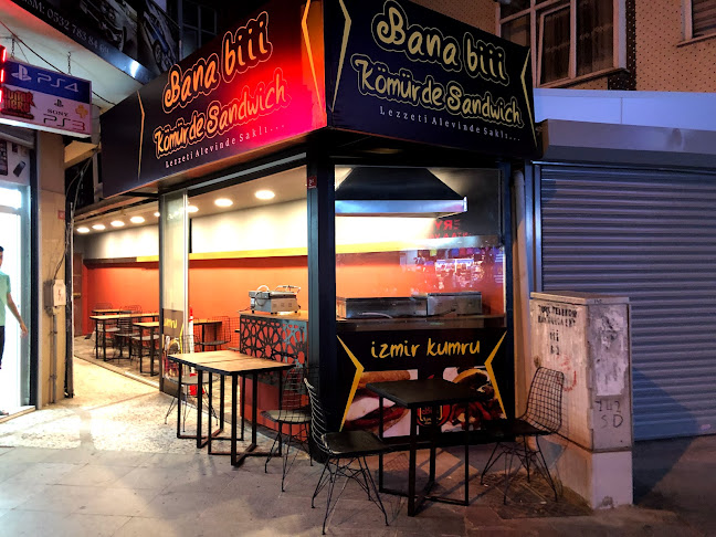 Aşk-ı kumru&waffle